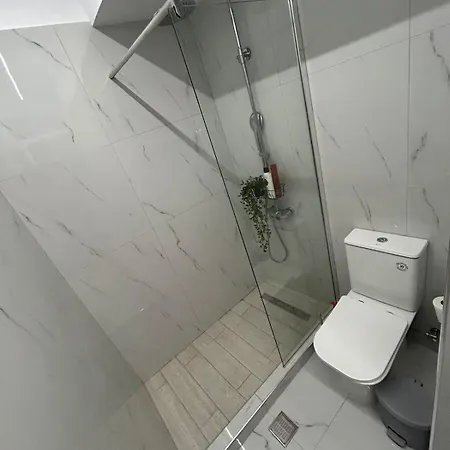 Apartamento Clementine Rhodes - Car Available