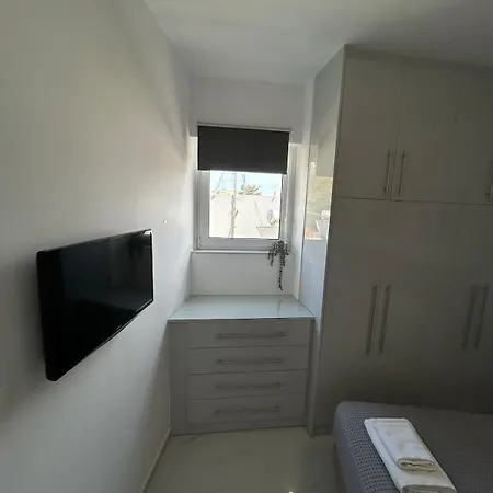 Appartement Clementine Rhodes - Car Available Rhodes City