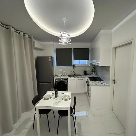 Apartamento Clementine Rhodes - Breakfast Included & Car Available Rhodes City