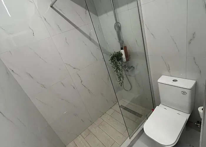 Apartamento Clementine Rhodes - Car Available