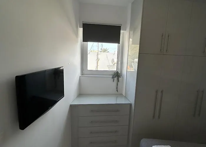 Apartamento Clementine Rhodes - Car Available Rhodes City